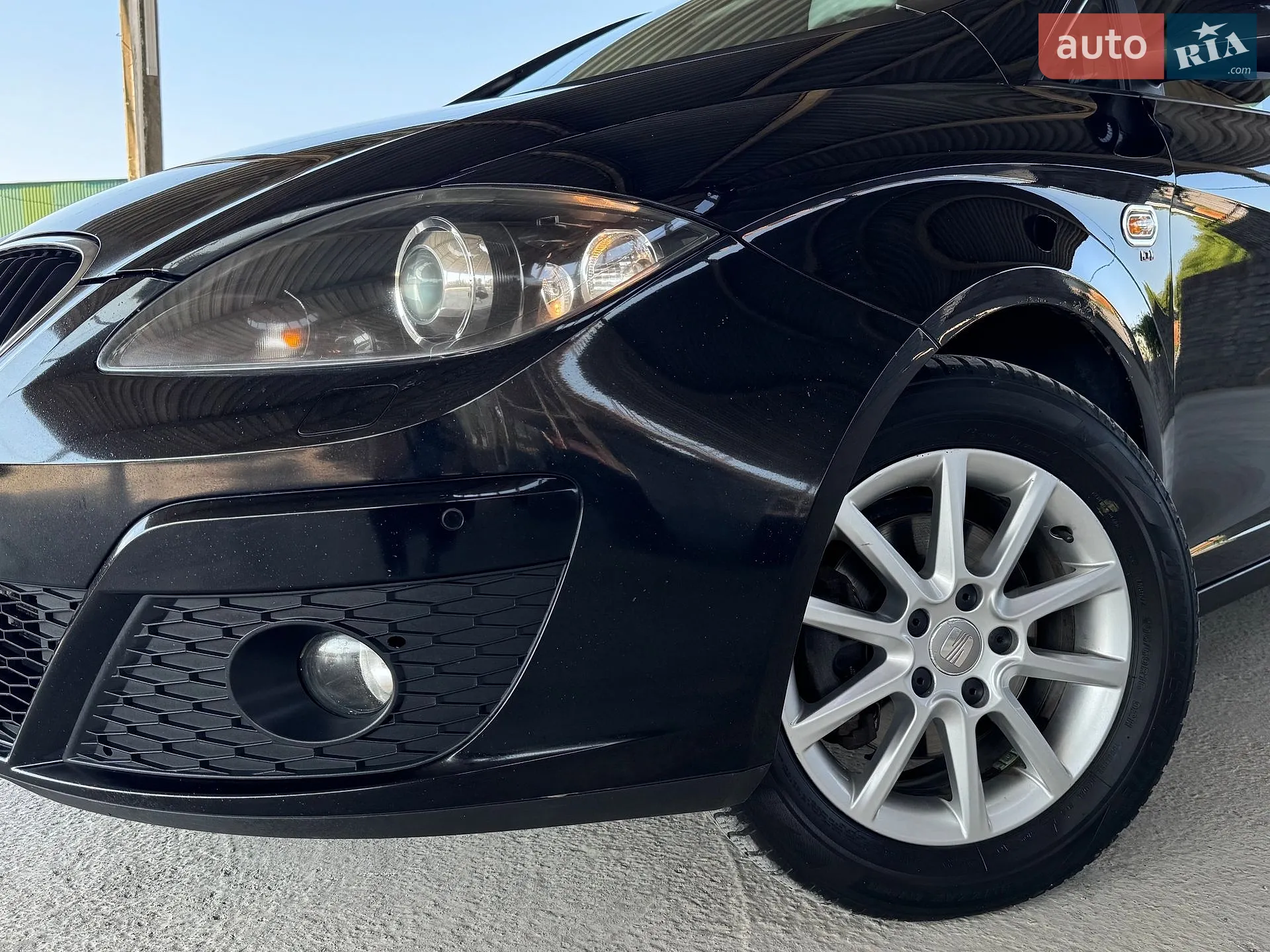 2012 SEAT Altea - мініатюра 4