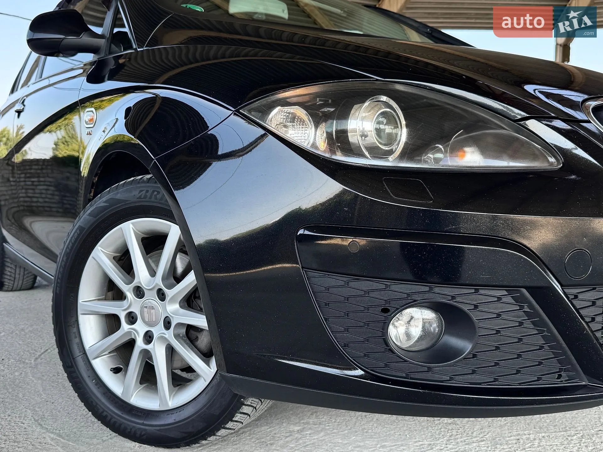 2012 SEAT Altea - мініатюра 13