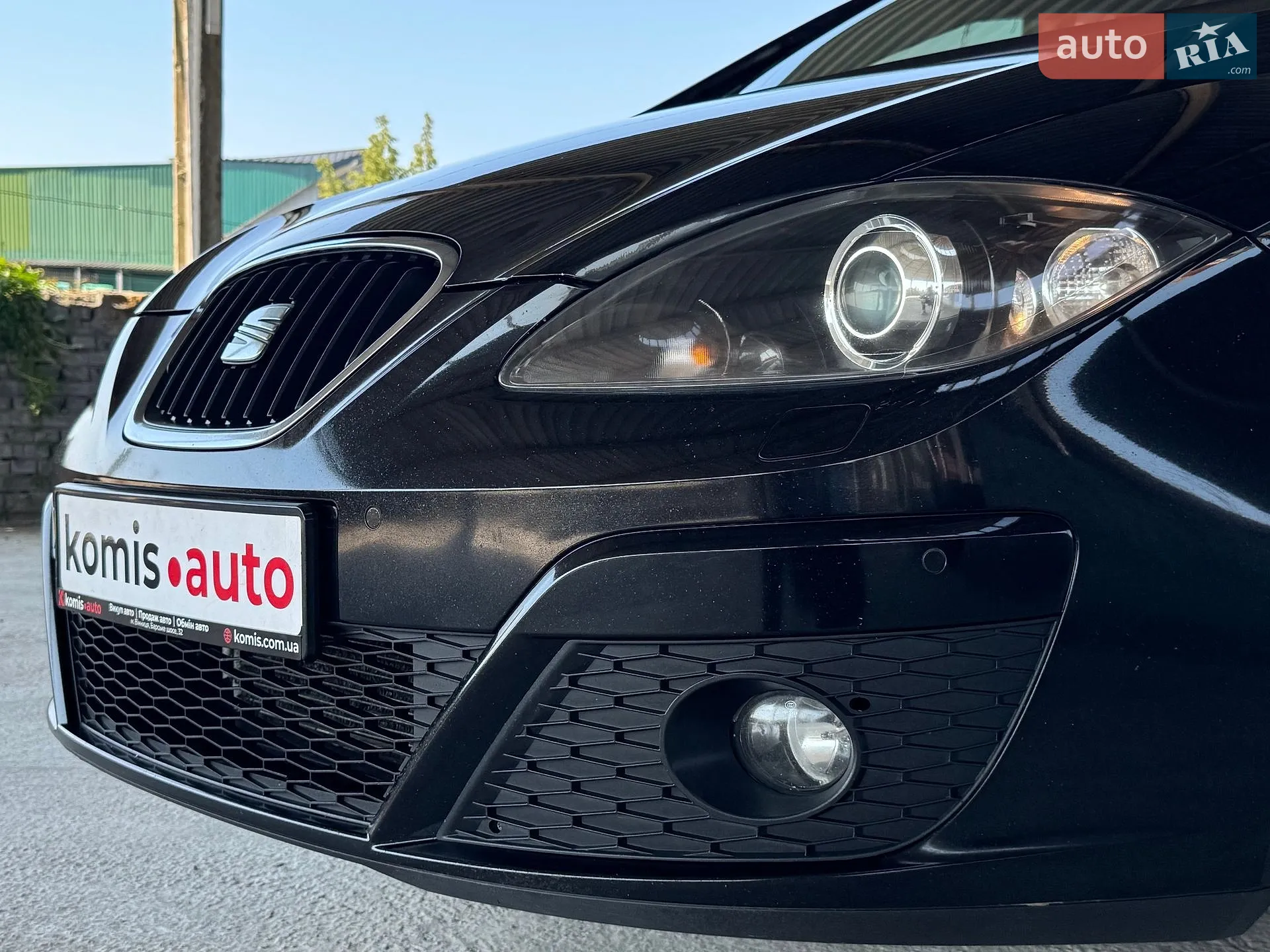 2012 SEAT Altea - мініатюра 5