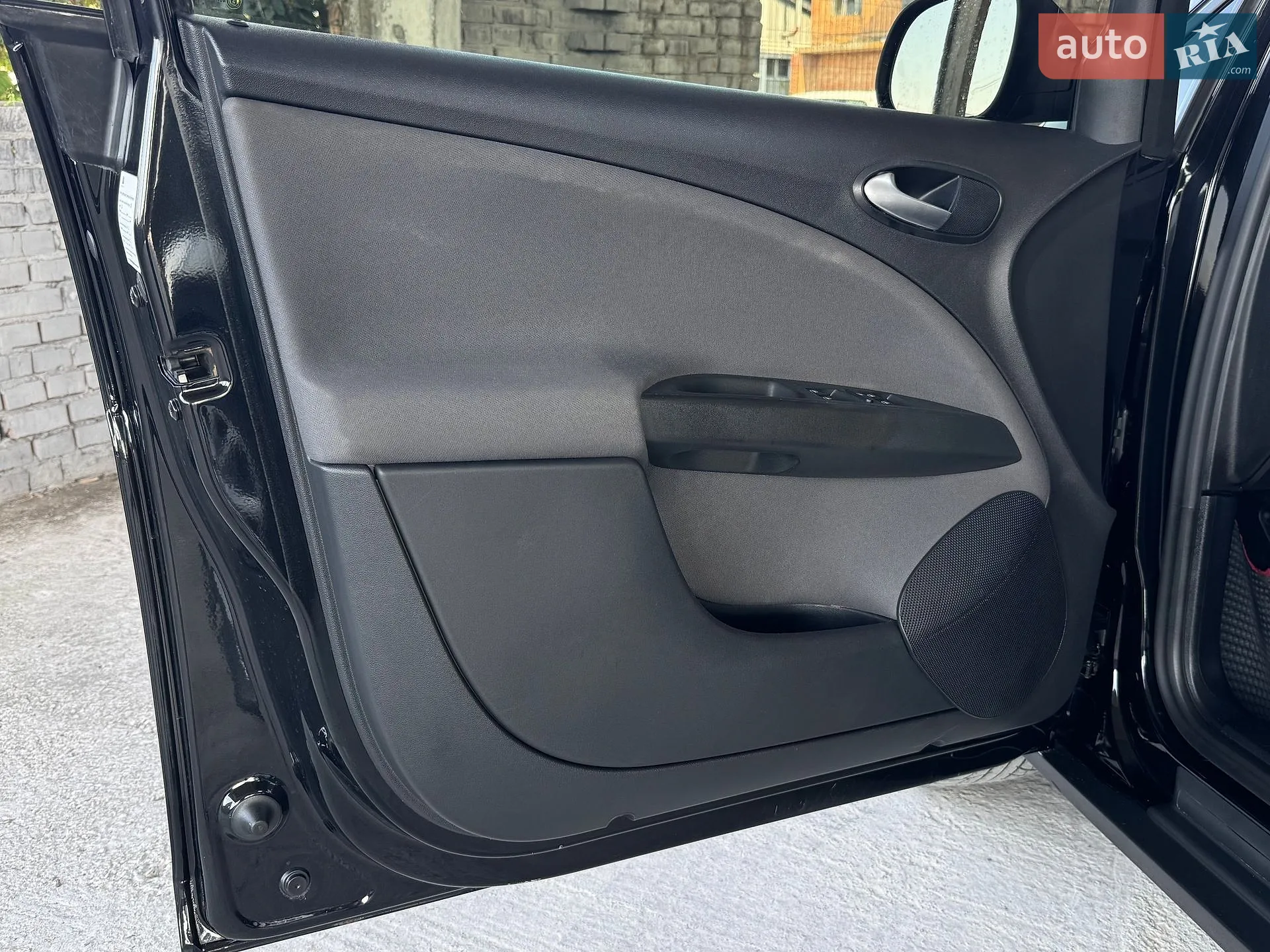 2012 SEAT Altea - мініатюра 36