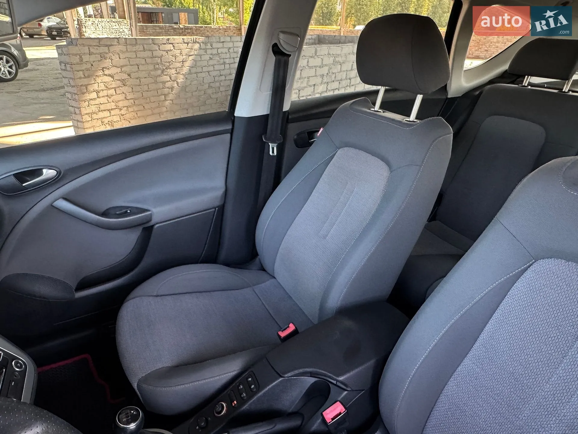 2012 SEAT Altea - мініатюра 43