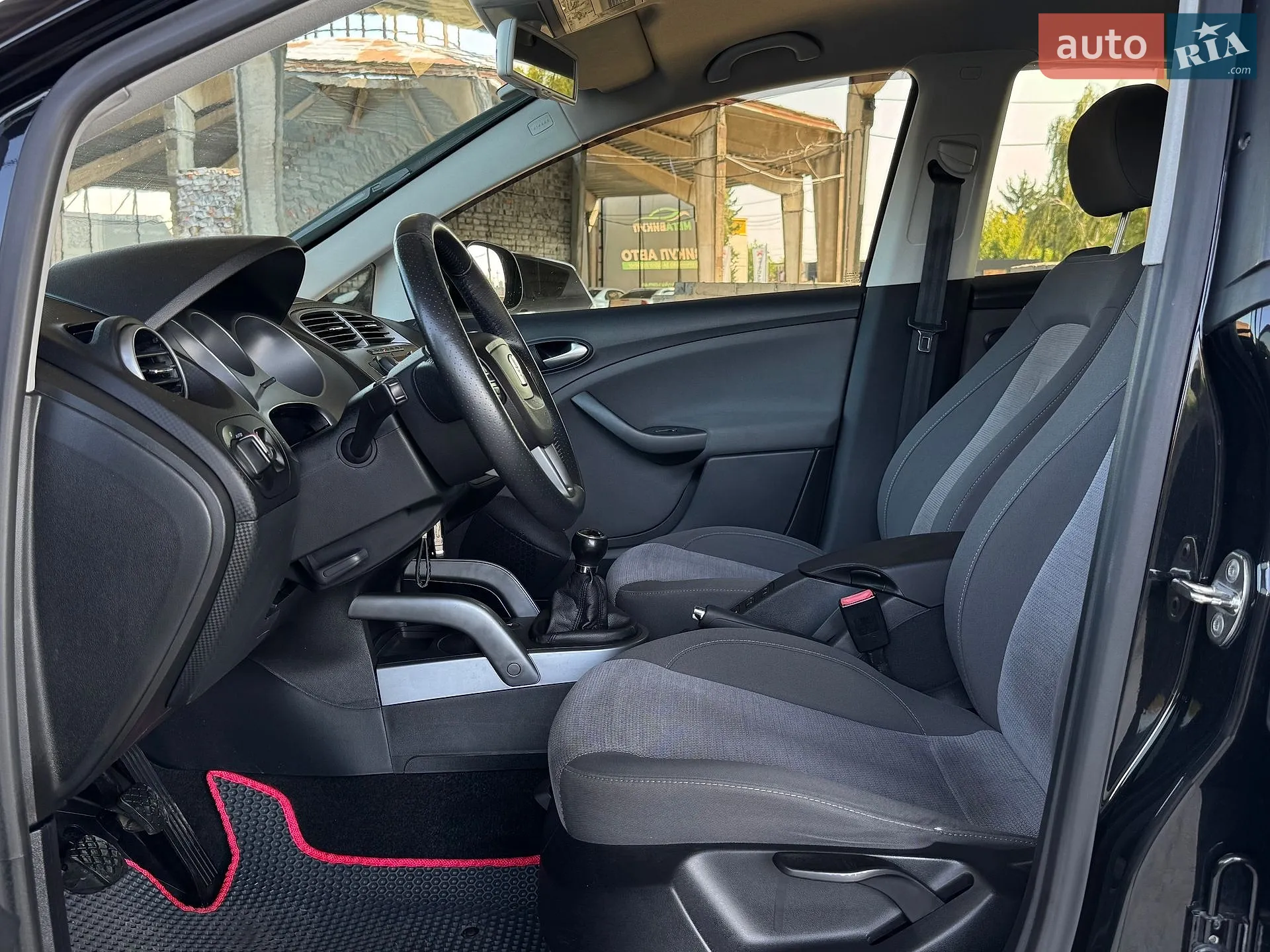 2012 SEAT Altea - мініатюра 39