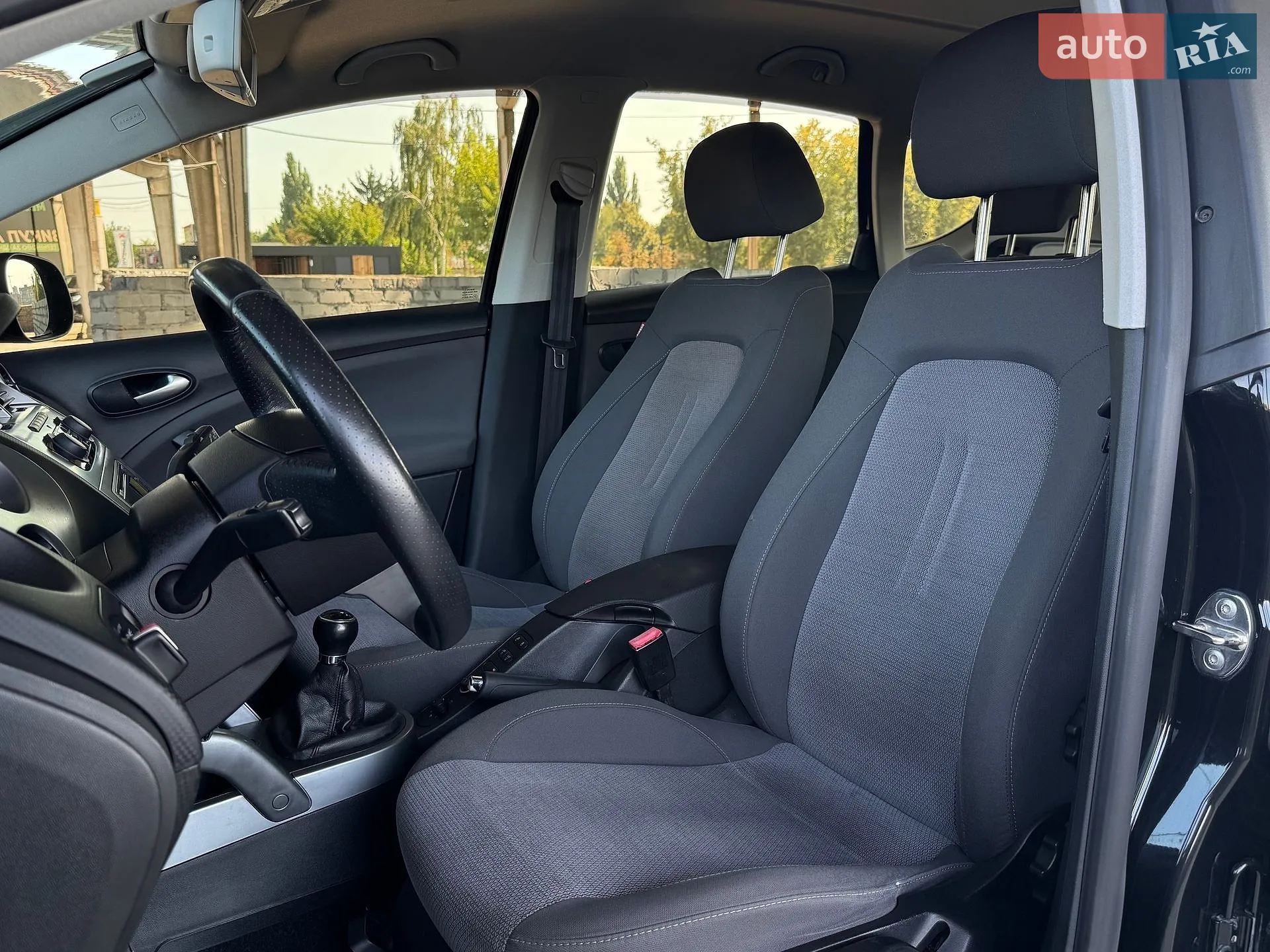 2012 SEAT Altea - мініатюра 40