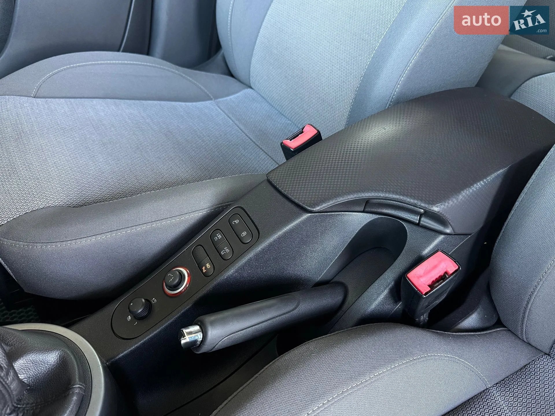 2012 SEAT Altea - мініатюра 41