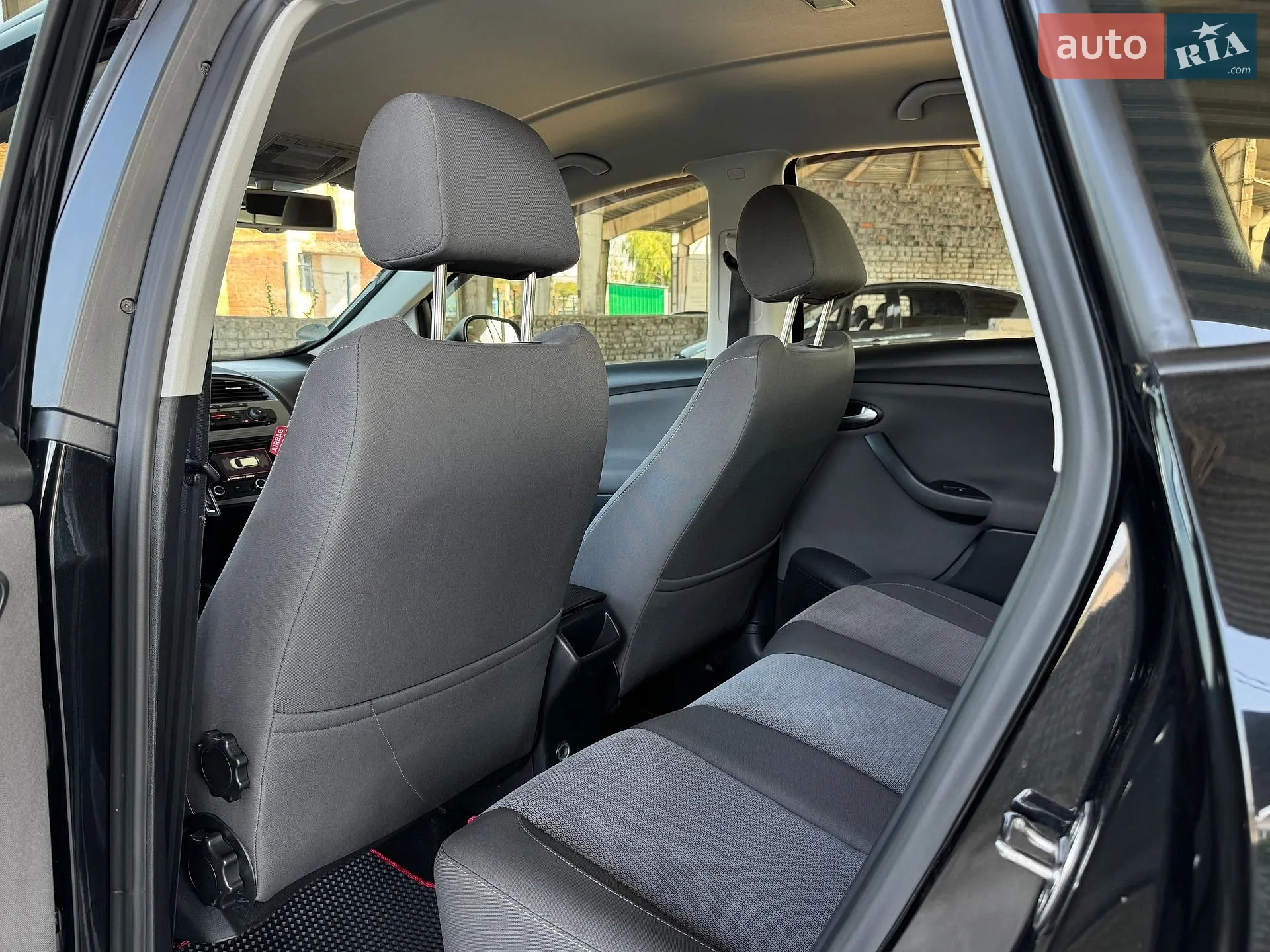 2012 SEAT Altea - мініатюра 44