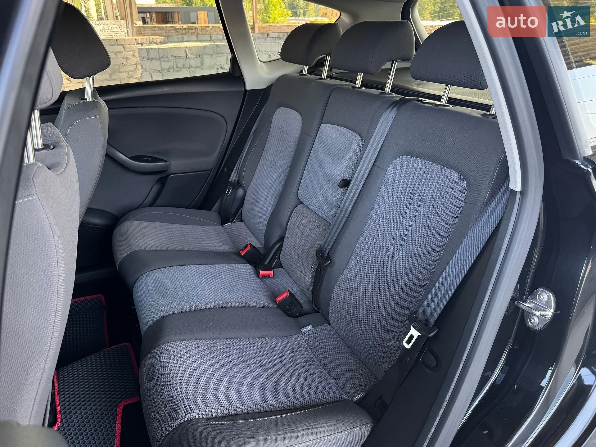 2012 SEAT Altea - мініатюра 45