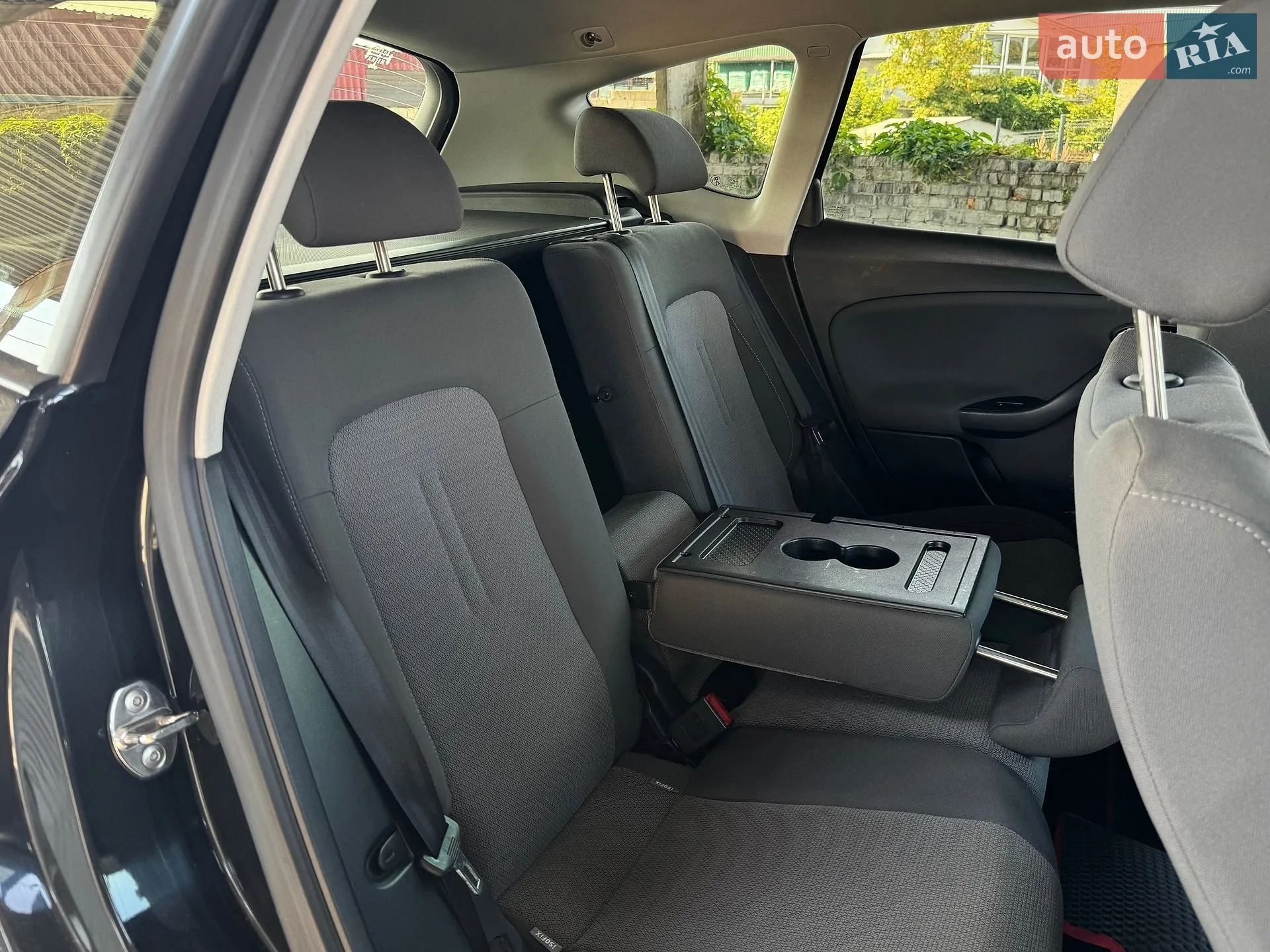 2012 SEAT Altea - мініатюра 47