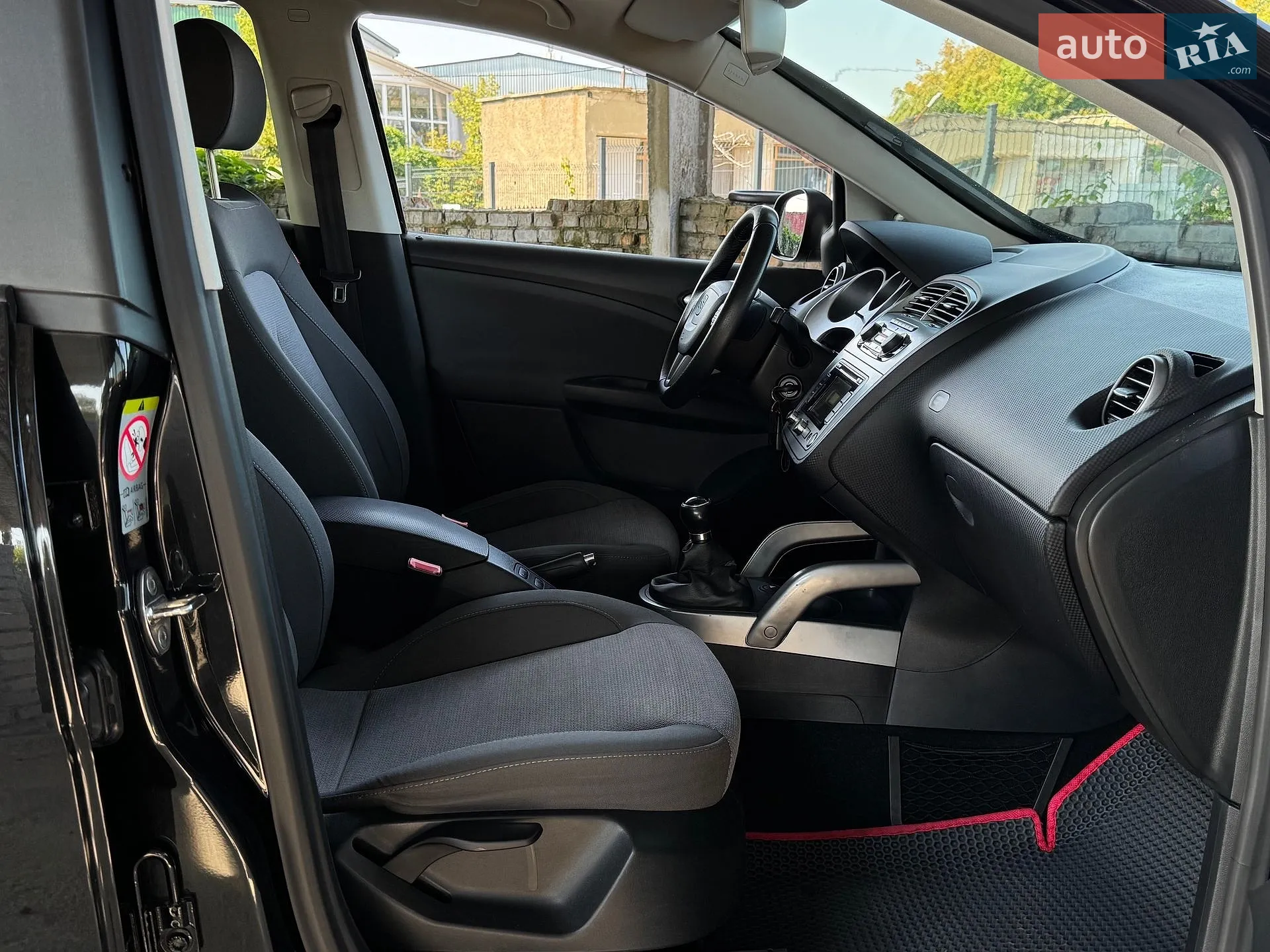 2012 SEAT Altea - мініатюра 49