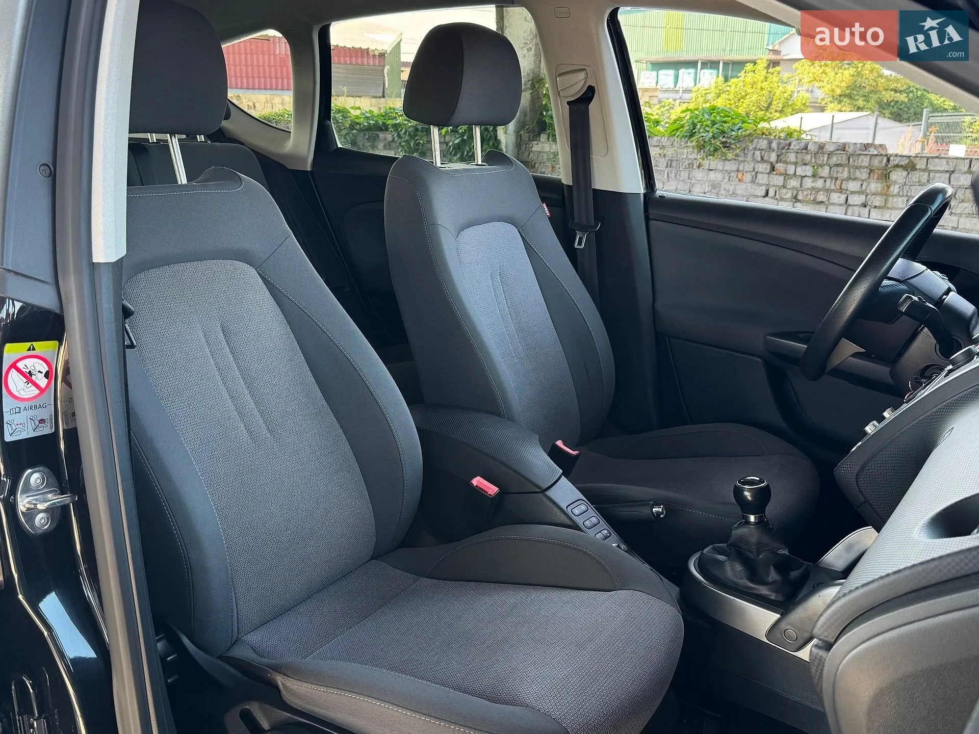 2012 SEAT Altea - мініатюра 50