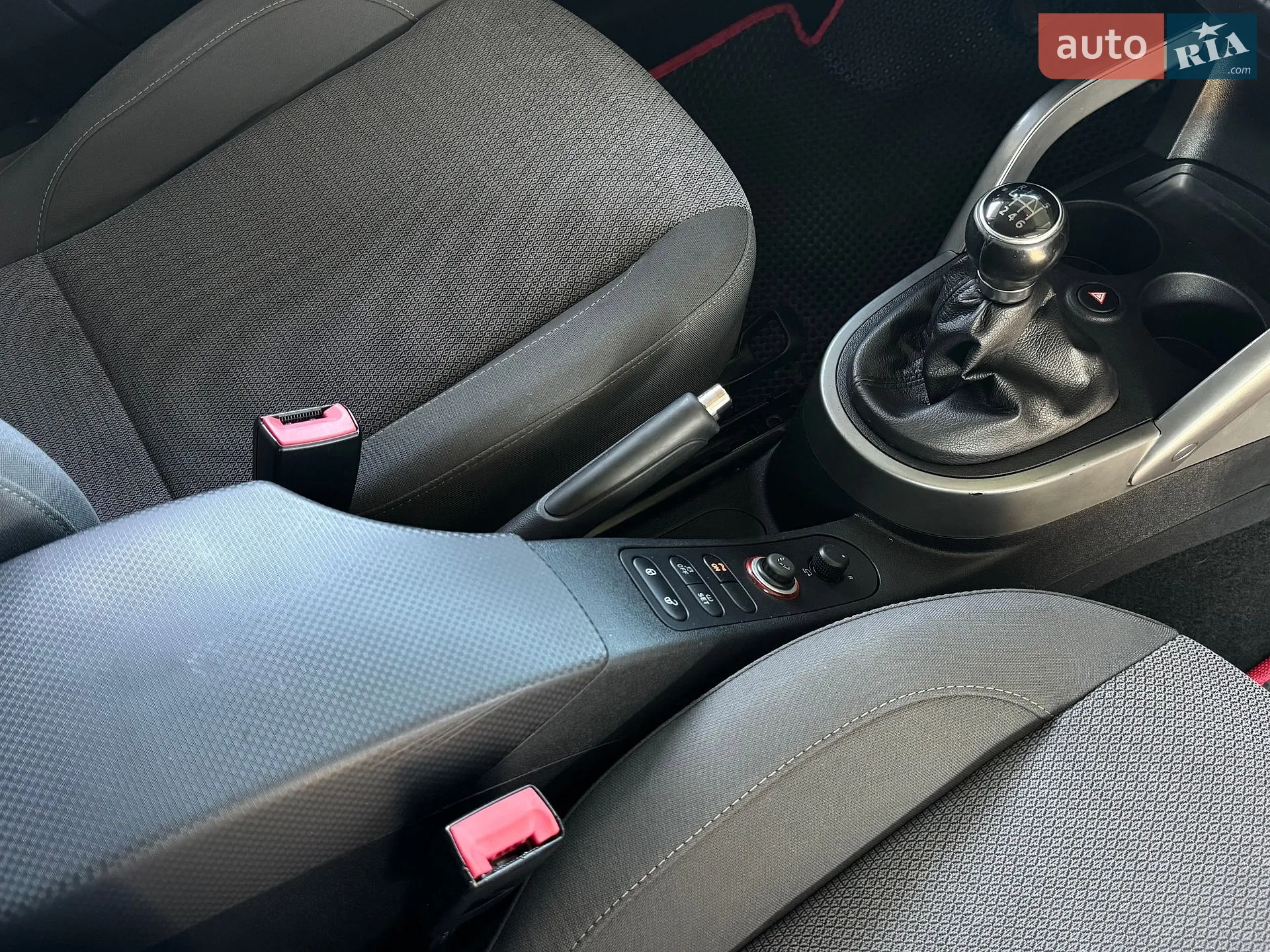 2012 SEAT Altea - мініатюра 51