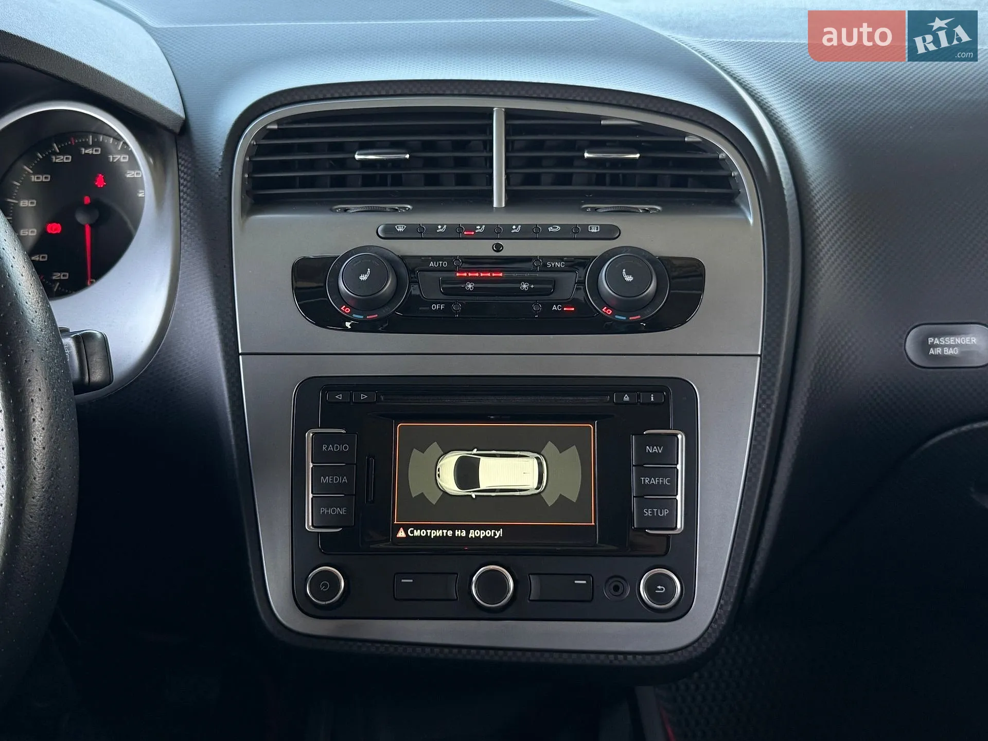 2012 SEAT Altea - мініатюра 56