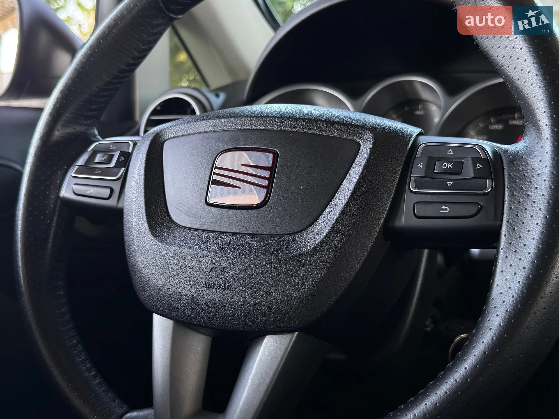 2012 SEAT Altea - мініатюра 54