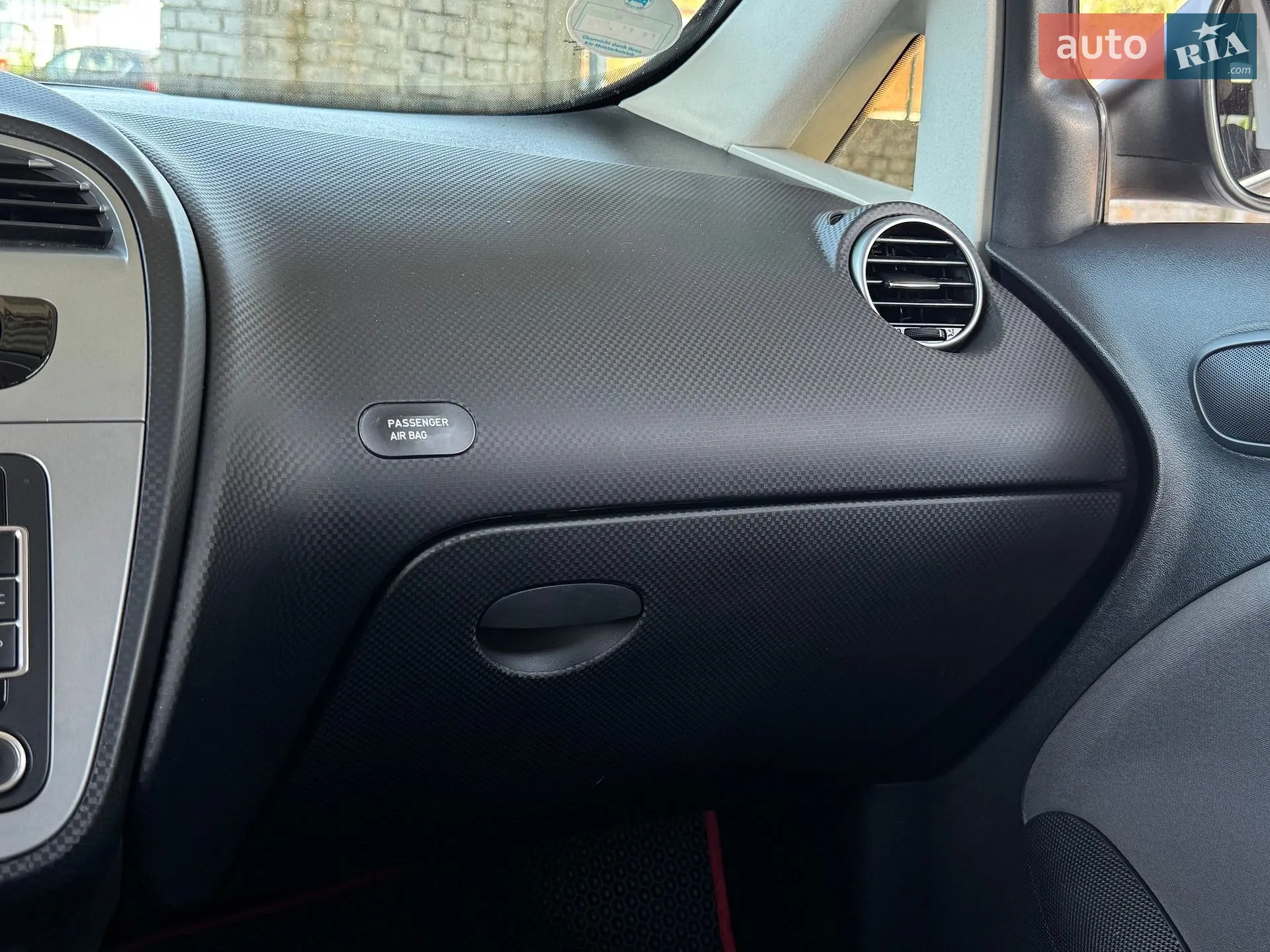 2012 SEAT Altea - мініатюра 57