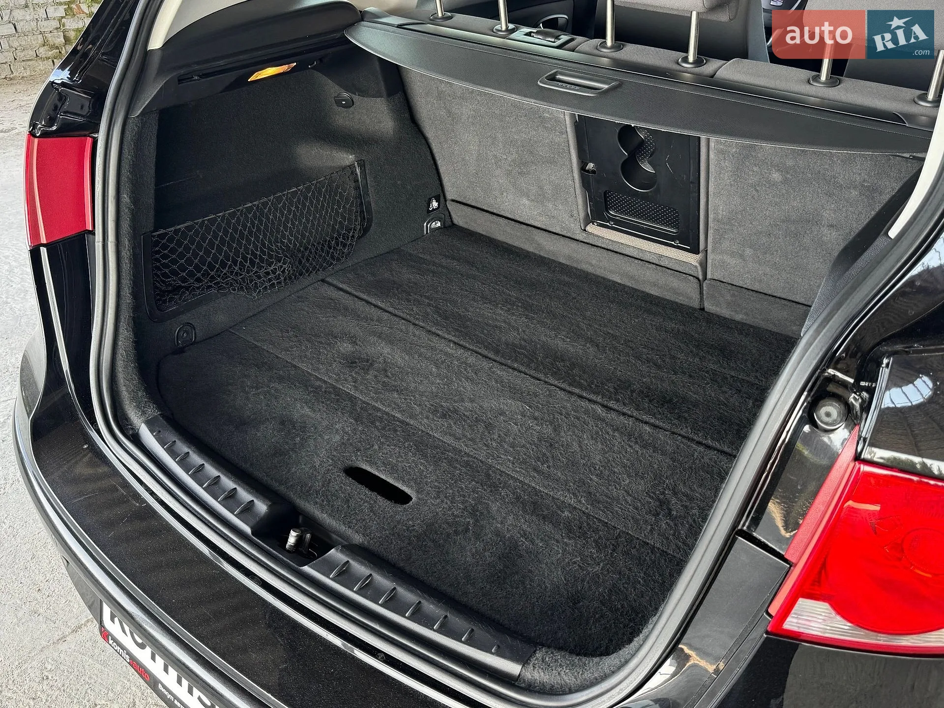 2012 SEAT Altea - мініатюра 62