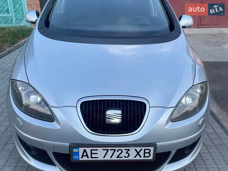 SEAT Altea 2008