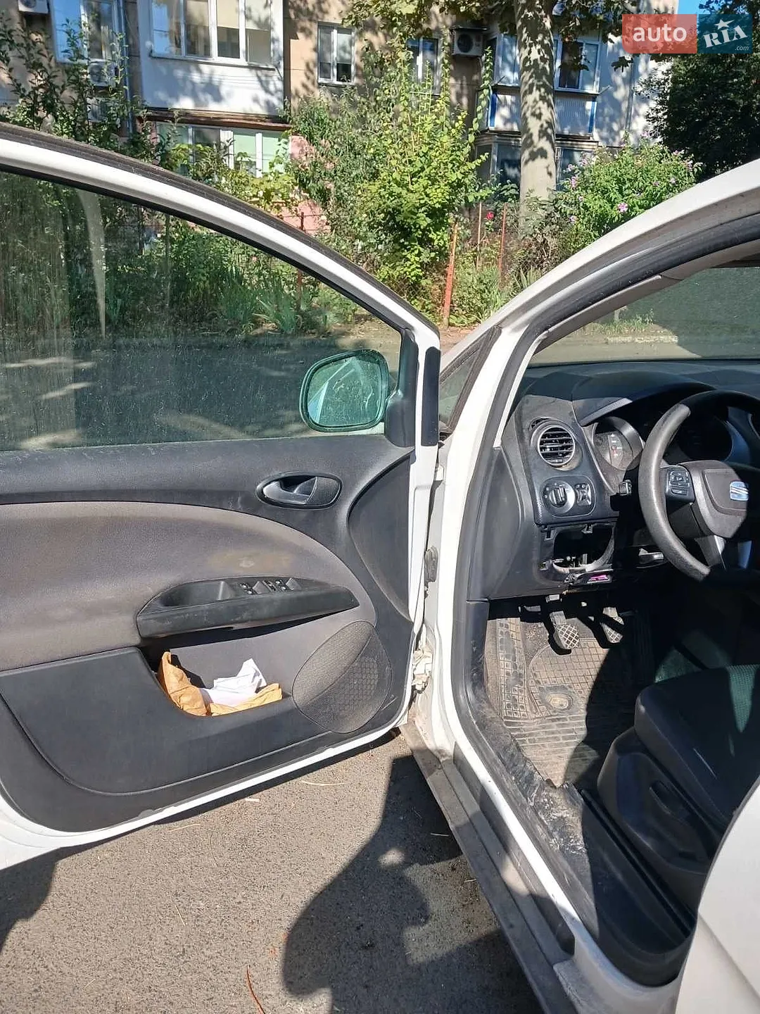 2015 SEAT Altea - мініатюра 5