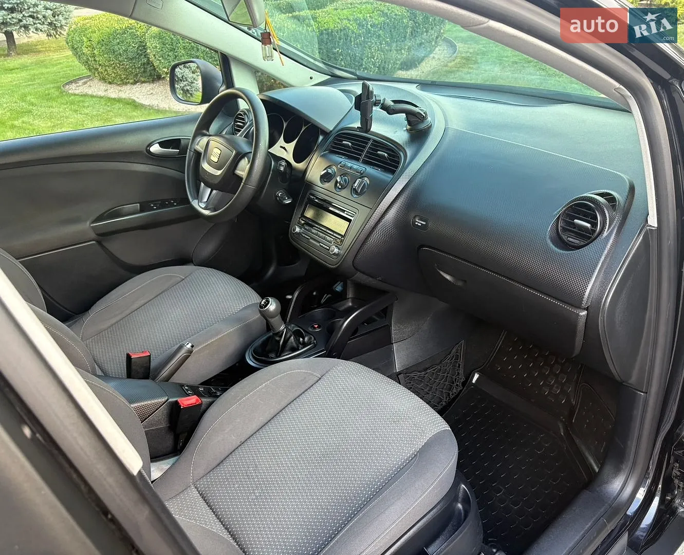 2011 SEAT Altea - мініатюра 28