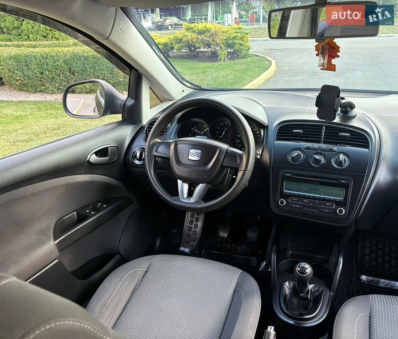 2011 SEAT Altea - мініатюра 30