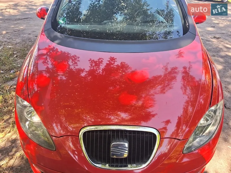 SEAT Altea 2005