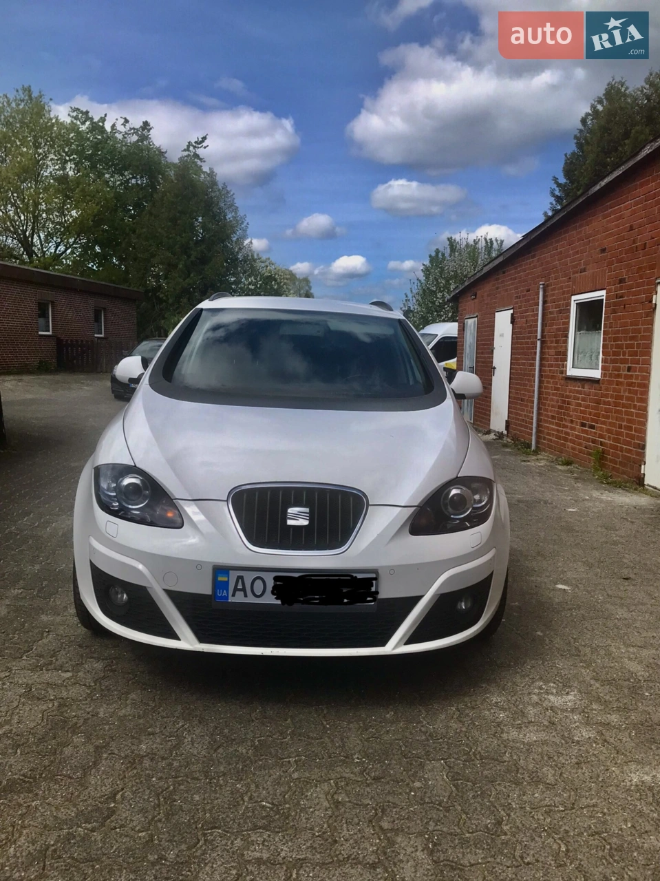 2015 SEAT Altea - мініатюра 36