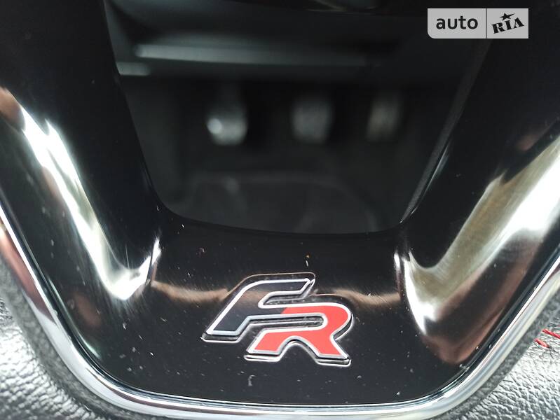 Внедорожник / Кроссовер SEAT Arona 2018 в Виннице