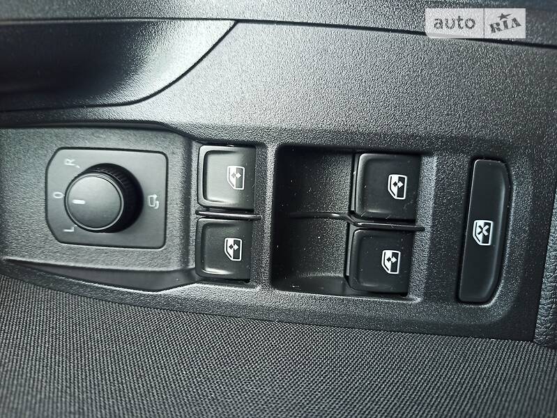 Внедорожник / Кроссовер SEAT Arona 2018 в Виннице