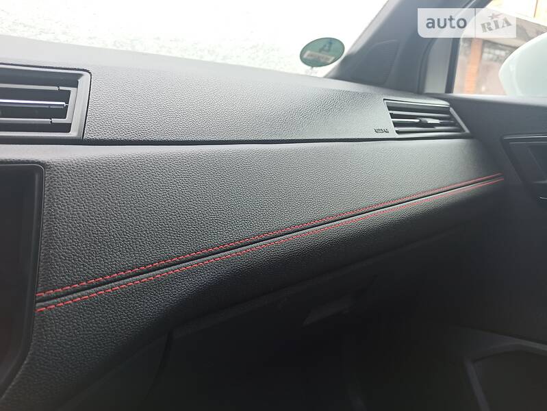 Внедорожник / Кроссовер SEAT Arona 2018 в Виннице