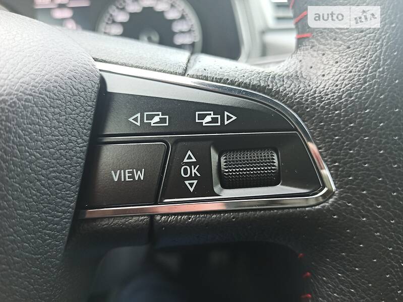 Внедорожник / Кроссовер SEAT Arona 2018 в Виннице