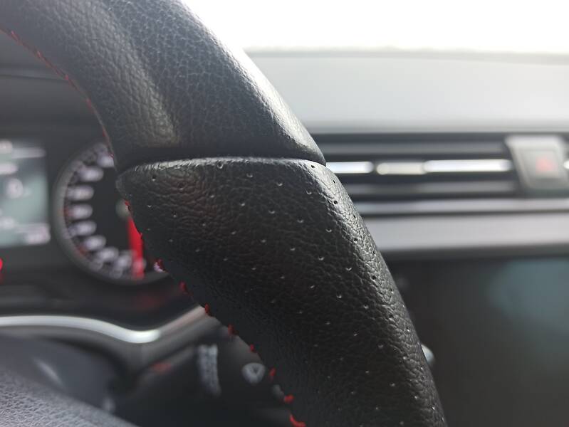 Внедорожник / Кроссовер SEAT Arona 2018 в Виннице