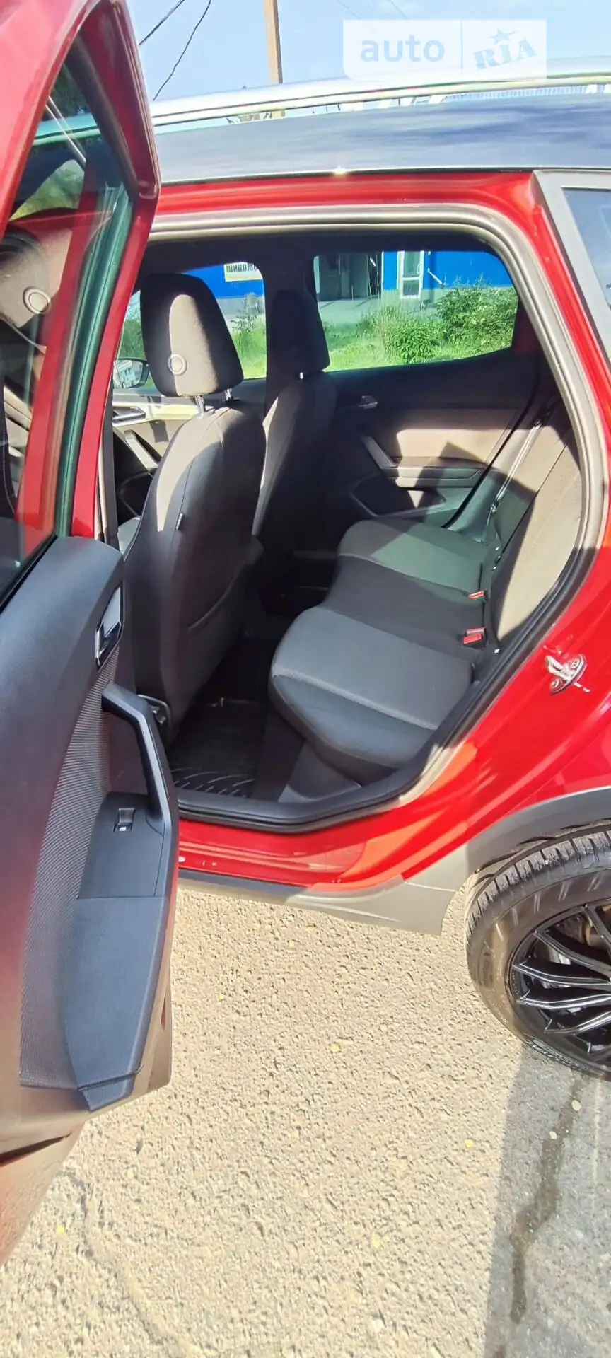 2018 SEAT Arona - мініатюра 13