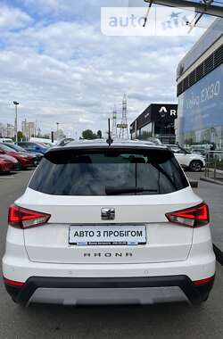 Внедорожник / Кроссовер SEAT Arona 2020 в Киеве