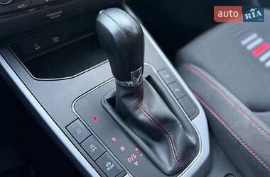Внедорожник / Кроссовер SEAT Arona 2019 в 