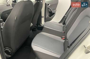Хэтчбек SEAT Arona 2018 в 