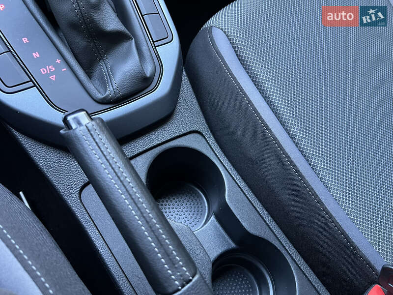 Внедорожник / Кроссовер SEAT Arona 2021 в Прилуках