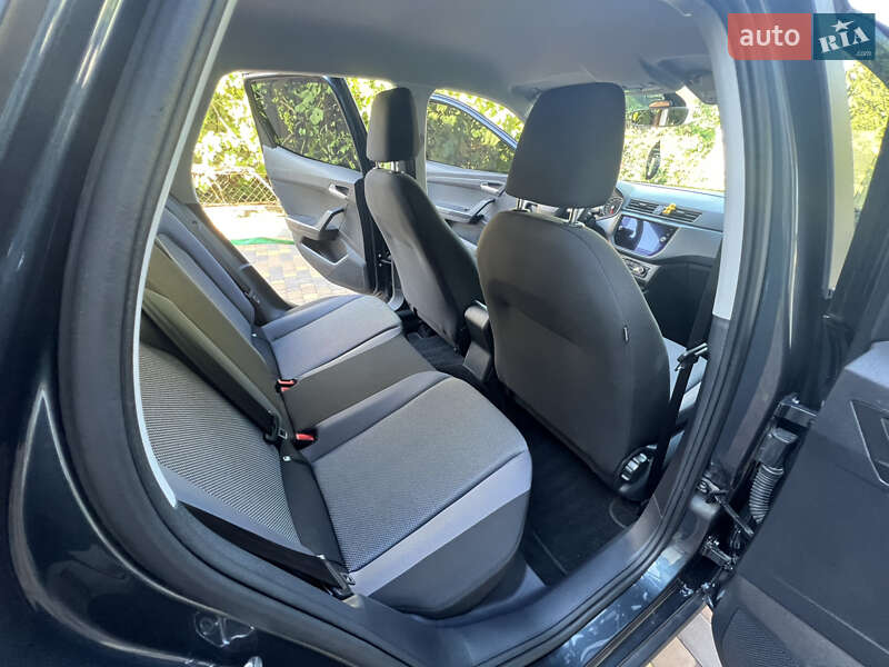 Внедорожник / Кроссовер SEAT Arona 2021 в Прилуках