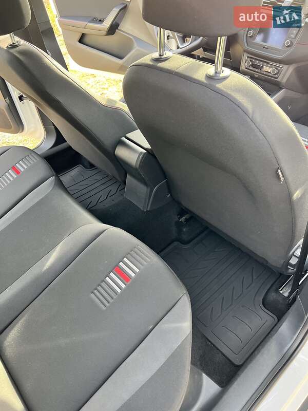 Позашляховик / Кросовер SEAT Arona 2021 в Одесі