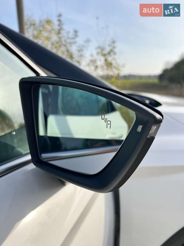 Позашляховик / Кросовер SEAT Arona 2021 в Одесі