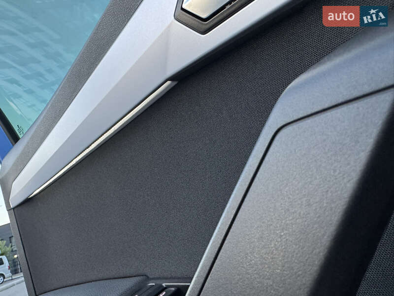 Позашляховик / Кросовер SEAT Arona 2022 в Києві