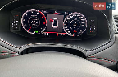 Внедорожник / Кроссовер SEAT Arona 2019 в 