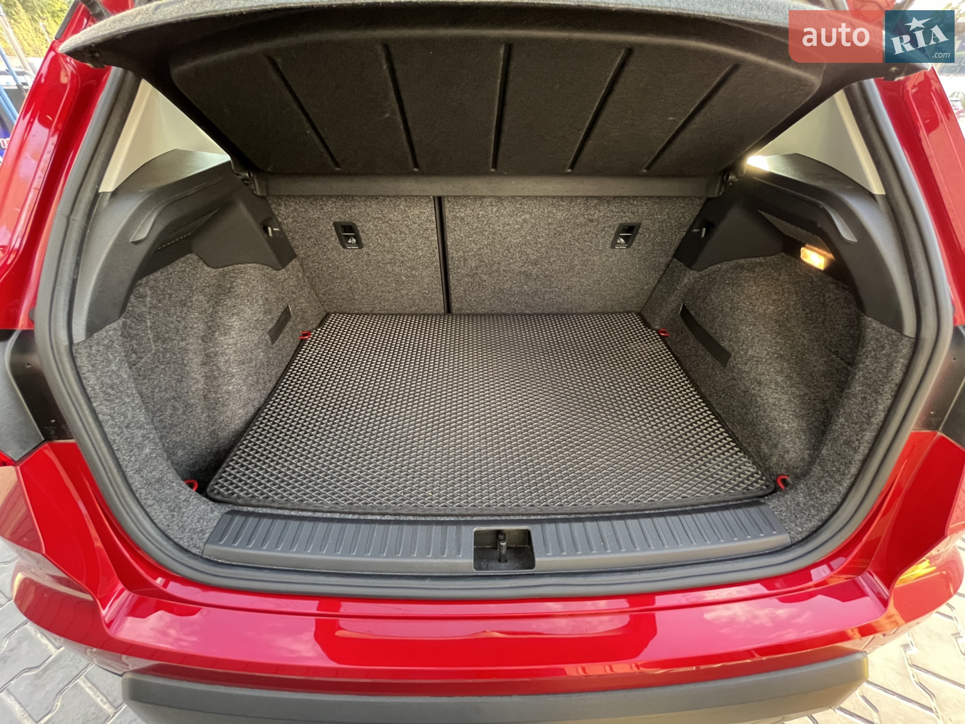 2018 SEAT Arona - мініатюра 18
