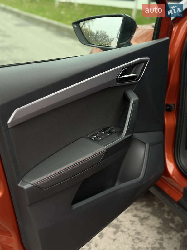 Внедорожник / Кроссовер SEAT Arona 2019 в Белой Церкви