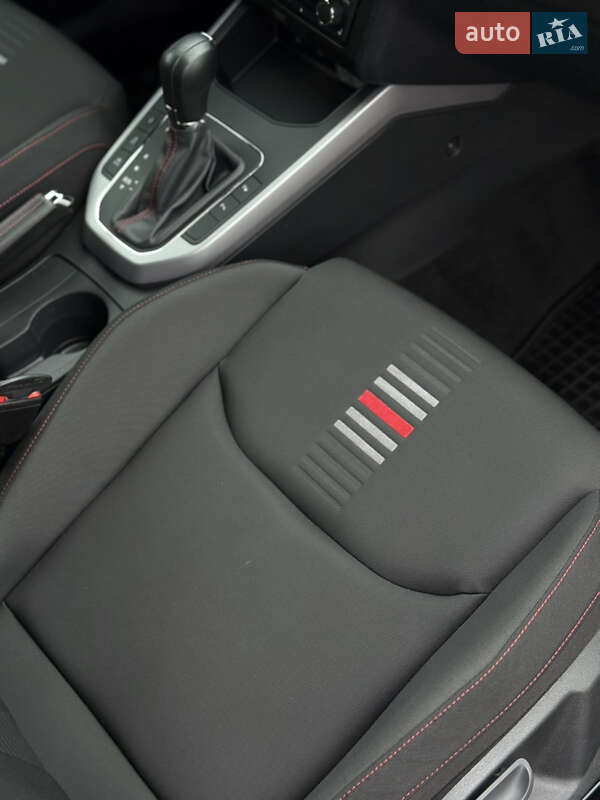 Внедорожник / Кроссовер SEAT Arona 2019 в Белой Церкви