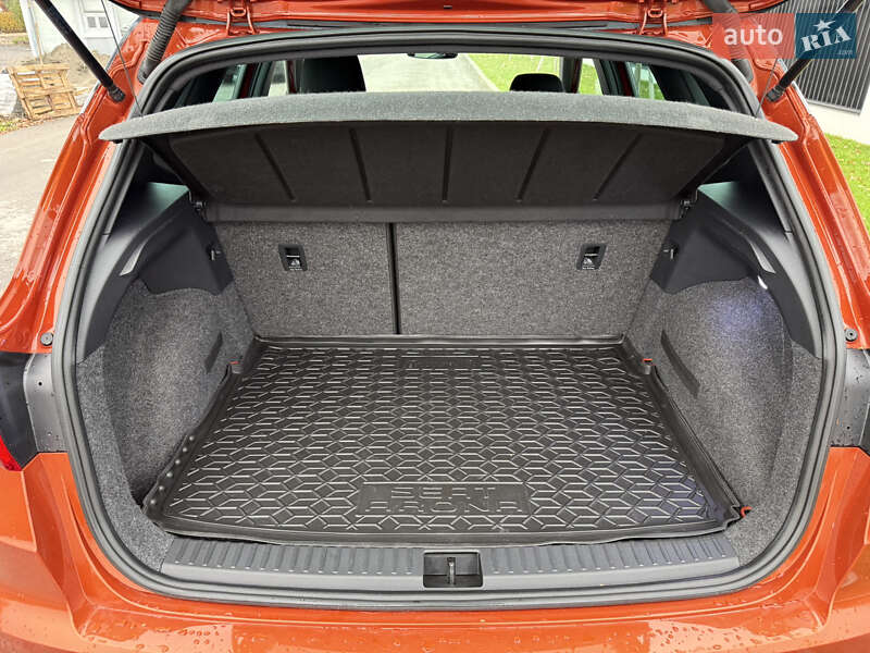 Внедорожник / Кроссовер SEAT Arona 2019 в Белой Церкви