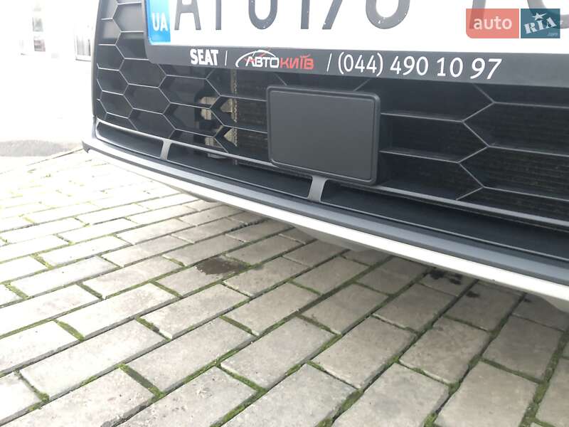 Внедорожник / Кроссовер SEAT Arona 2019 в Киеве