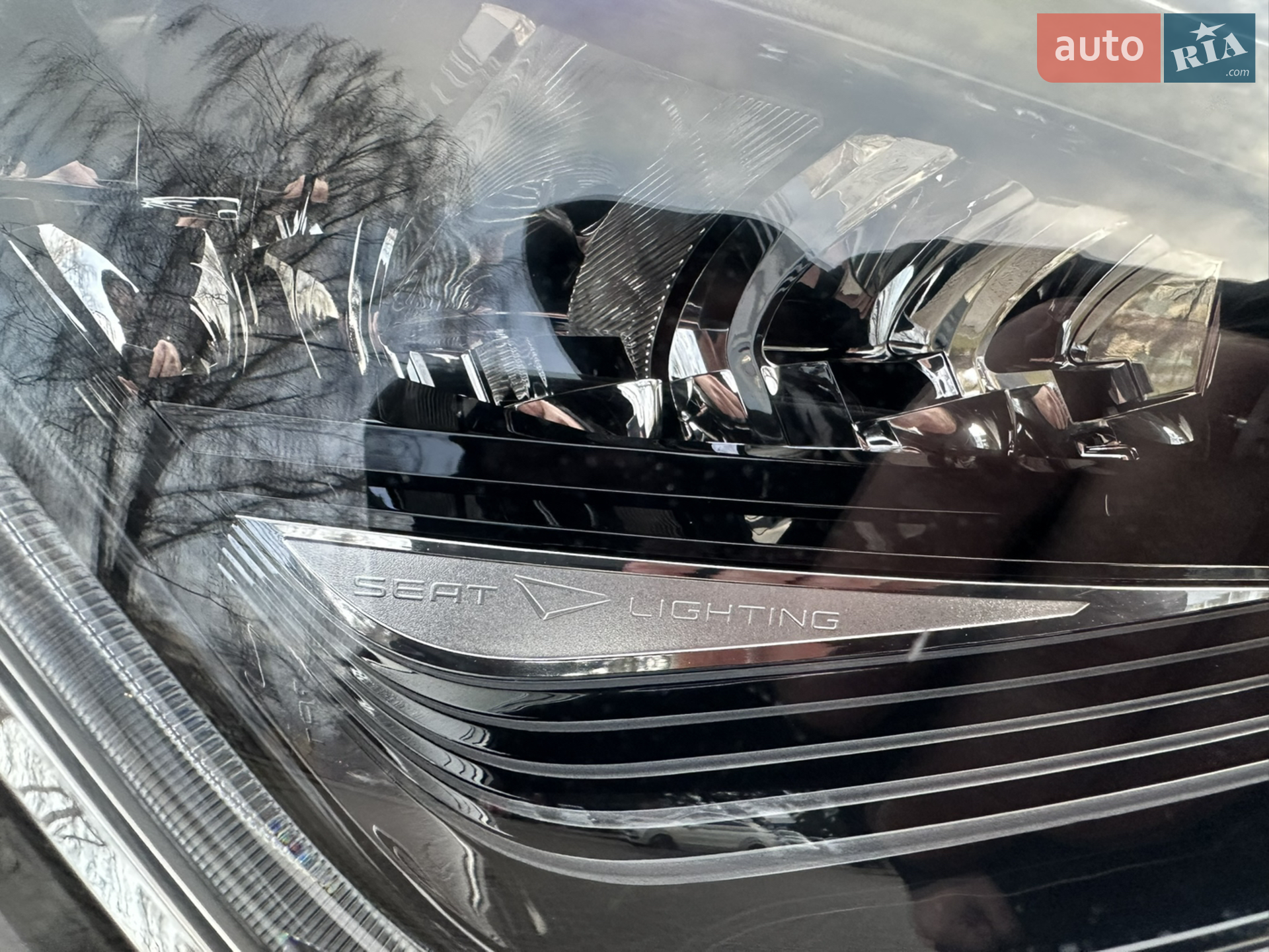 2019 SEAT Arona - мініатюра 28