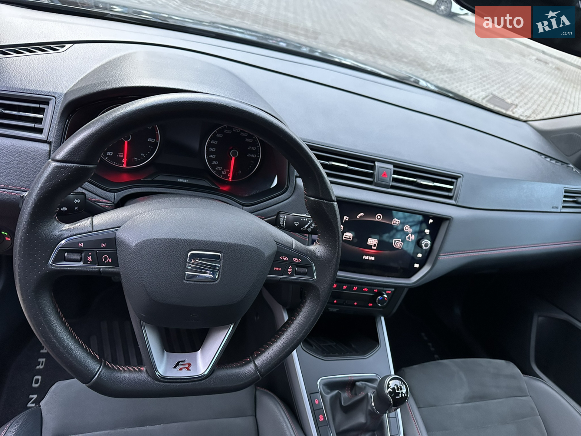 2019 SEAT Arona - мініатюра 44