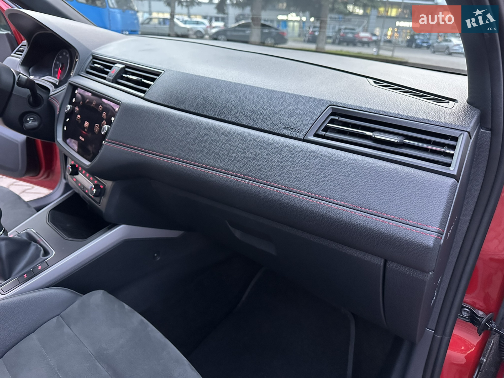 2019 SEAT Arona - мініатюра 46