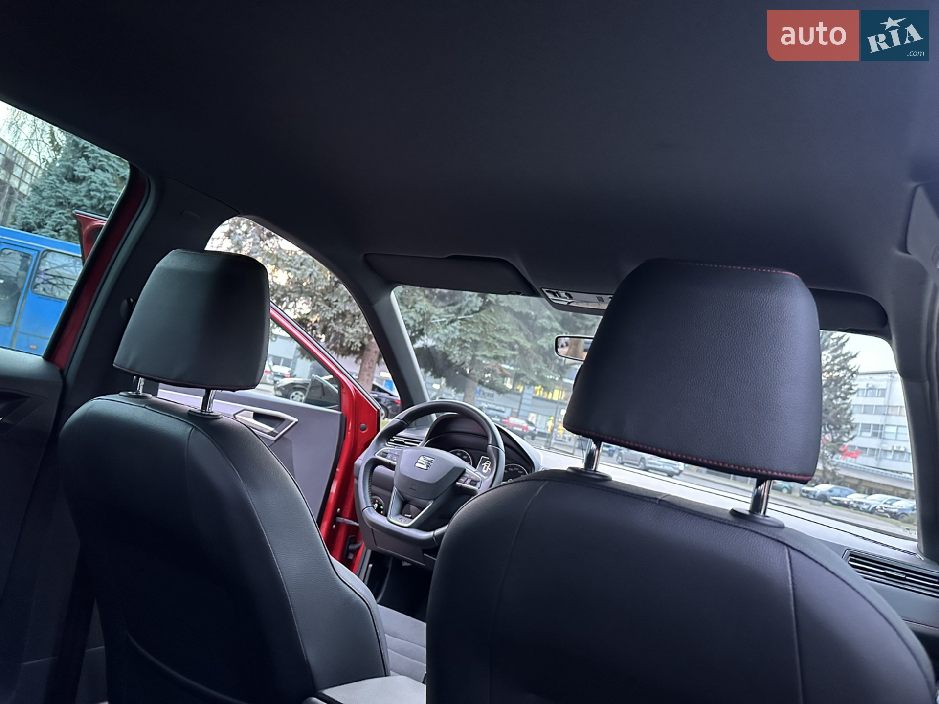 2019 SEAT Arona - мініатюра 52