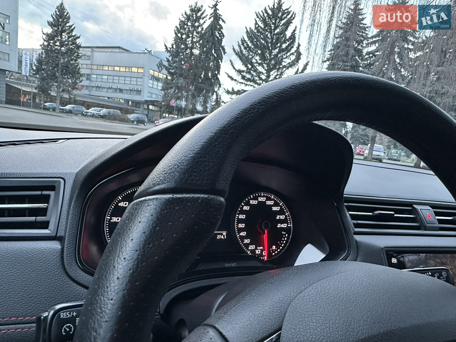 2019 SEAT Arona - мініатюра 68