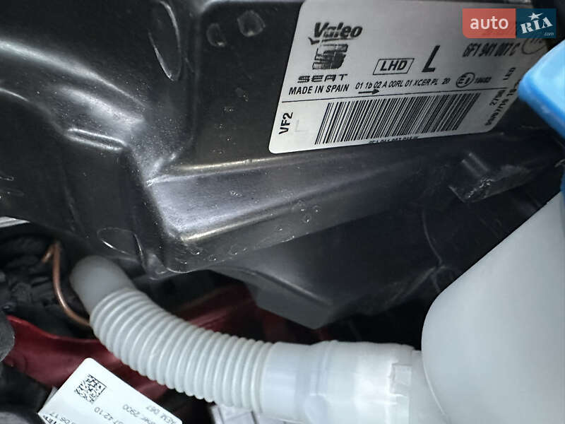 Внедорожник / Кроссовер SEAT Arona 2019 в Черновцах